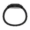 TIMEX Watch TW2V65900 Unisex Timex Q Rainbow Black [Parallel Import]
