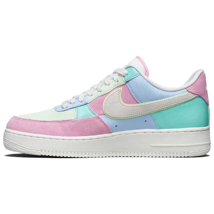 New Nike Air Force 1 Low Easter 2018 AH8462-400