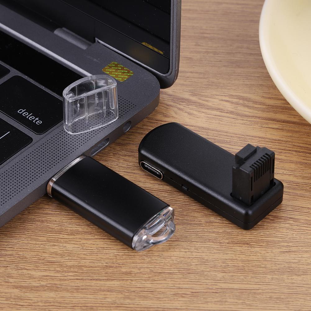 Sada nástrojů JB Tool Mod s jedním klíčem, USB dongle a ethernetovým kabelem typu C, sada JB USB adaptér pro PS4/PS4 Pro/PS4 Slim s firmwarem 9.0-11.0