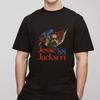 Vintage Jesse Jackson 1988 President Campaign TShirt Mens Sizes