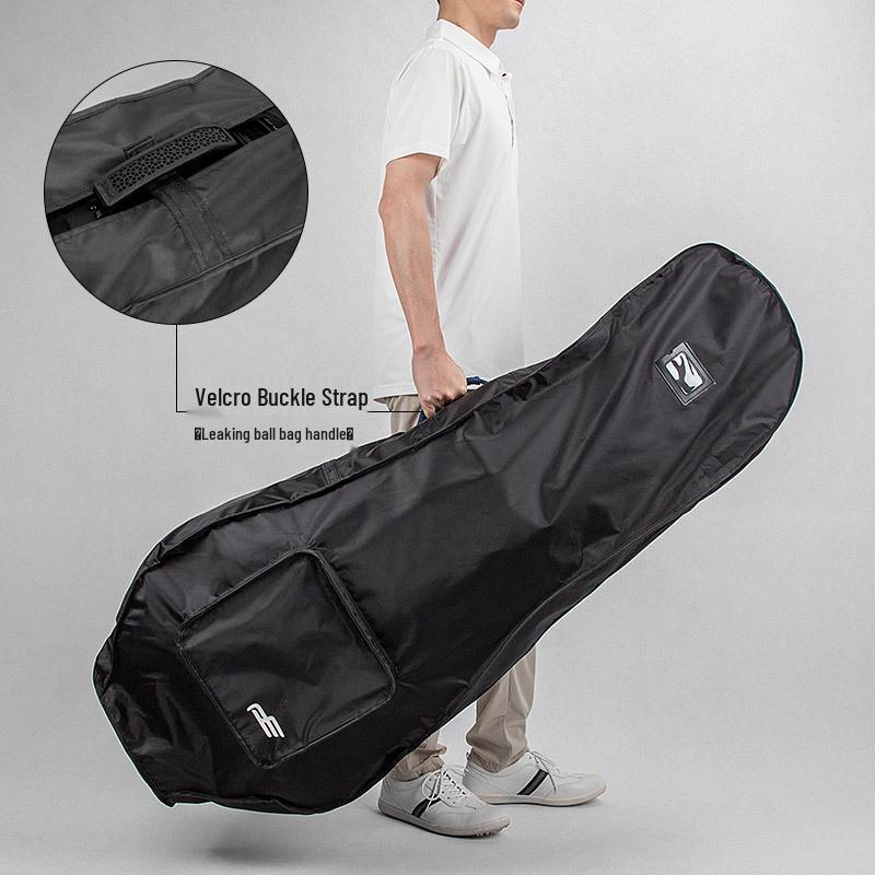 PLAYEAGLE Waterproof Golf Bag Rain Cover for Travel