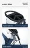 2026 Large Capacity Unisex Golf Stand Bag