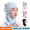 Breathable Work Cap Elastic Work Hat New Balaclava  Food Factory