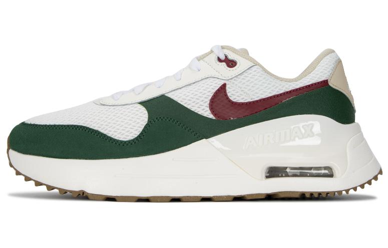 Nike Air Max Systm Gorge Green Team Red FB7159-161 40.5