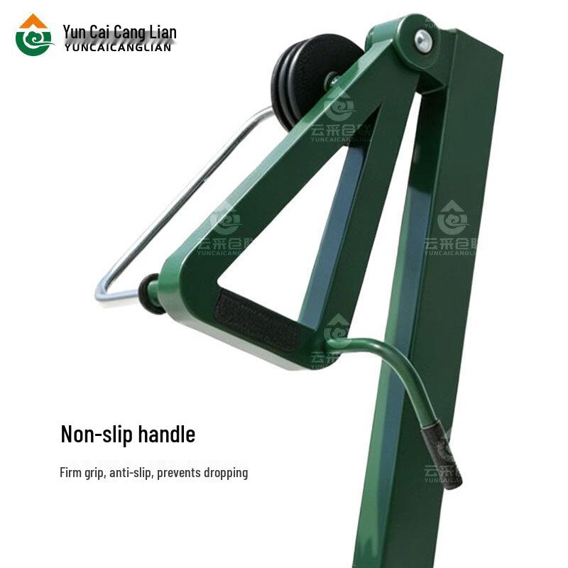 Outdoor Single-Station Seated Chest Press Machine
