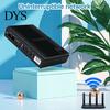 Multi-functional Router Power Supply UPS Uninterrupted Mini Battery Backup Multi-Output Design Flame Retardant Portable Compact Overload Protection
