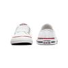 Converse Chuck Taylor All Star Low TD Optical White Baby Sneakers 7J256C