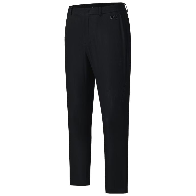 FILA Men s Straight-Leg Woven Golf Pants 180/88A/XL