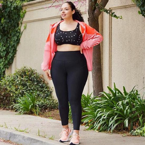 Yoga Pants High Waist Tummy Control Leggings Solid Color Flatten Belly Slimming Sport Pants Running Fitness Daily Wear