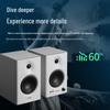 Edifier MR4 High-Fidelity Active Monitor Speakers CN Plug (adapter Included)