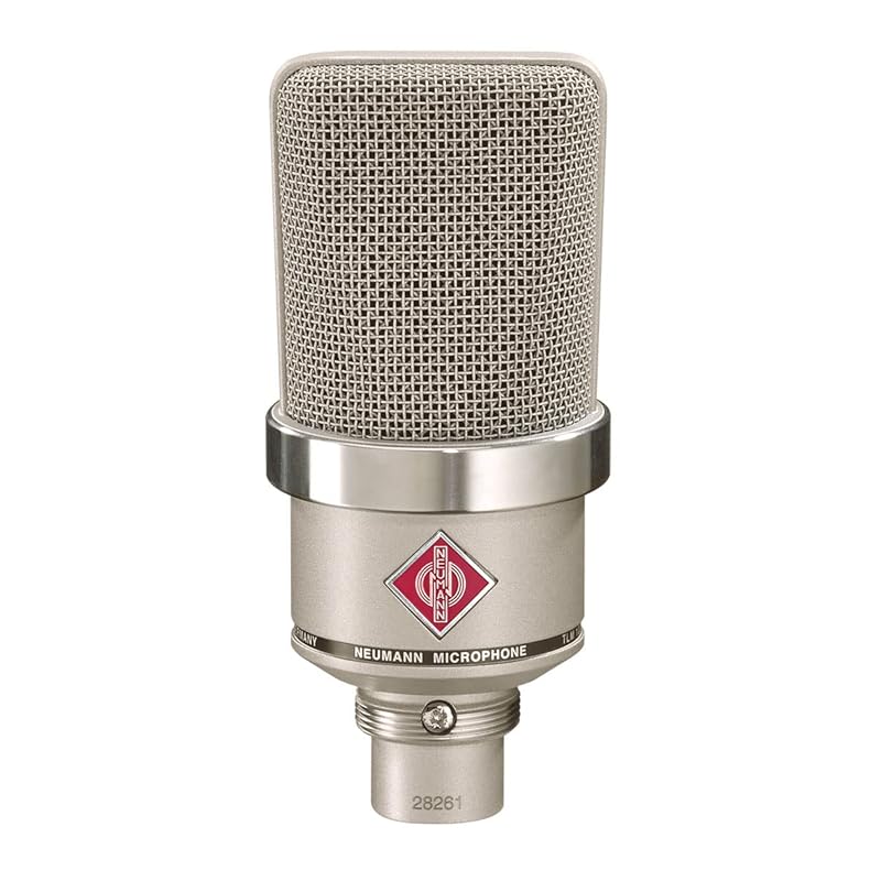 

Neumann neumann TLM 102 large diaphragm SG2 paper package [] 008626 nickel