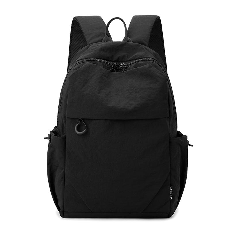 Women's Waterproof Backpack Lightweight Student Schoolbag Sports Short Trip Backpack