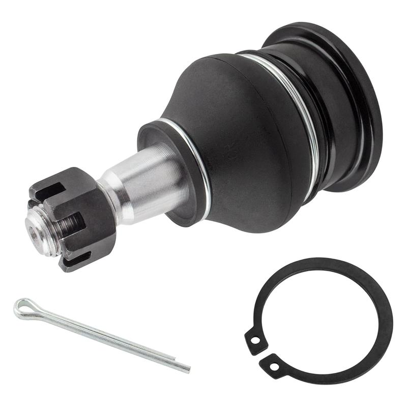 2pcs Front Lower Ball Joints Fit for Scion xA xB 2004 2005 2006 / for Toyota Echo 2000-2005/Yaris 2007 2008 | K500118
