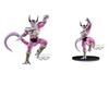 Banpresto Dragon Ball Z Figure BANPRESTO WORLD FIGURE COLOSSEUM Tenkaichi Budokai 2 Part 1 Frieza Second Form
