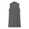 Furina Cashmere Blend Long Vest Coat