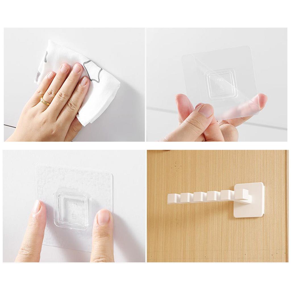 Multifunctional Storage Rack Hat Hook Organizers for Space Saving and Home Tidiness in Modern Minimalist Style