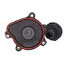 Crankcase PCV Valve Fit for Mercedes-Benz ML350 GLE350 E350 C350 C300 3.5L