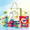 Liùshén Summer Relief Personal Care Kit