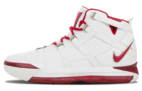 

Nike LeBron 3 China 312147-162 42.5