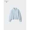Uniqlo Japan Oxford Shirt