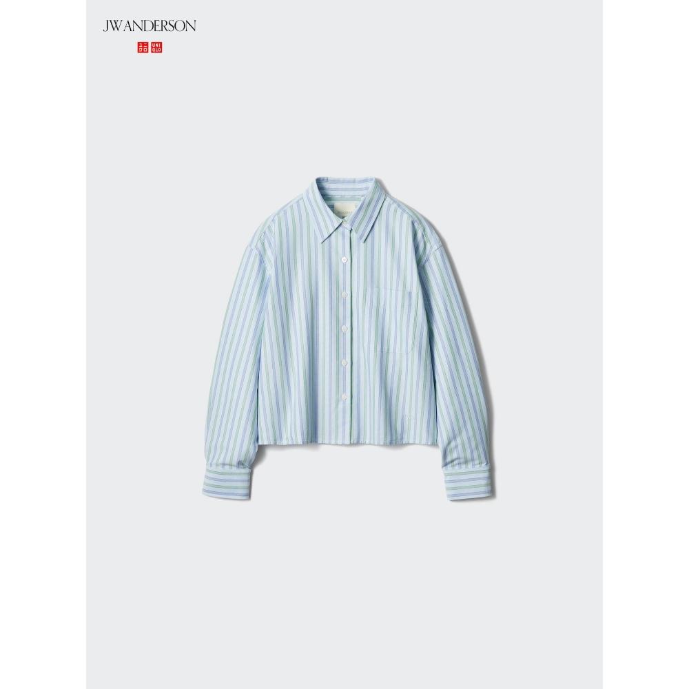 Uniqlo Japan Oxford Shirt