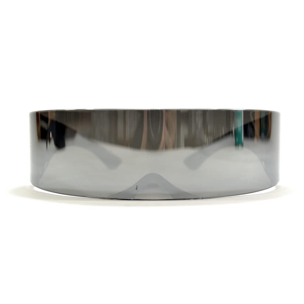 Garment Fashionable Sunglasses for Men and Futuristic Sunglasses with Mirrored Parody and UV Protection Sunglasses, Women, Lenses, Design,