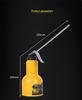Deli High-Pressure Manual Oil Drip and Lubricant Can
