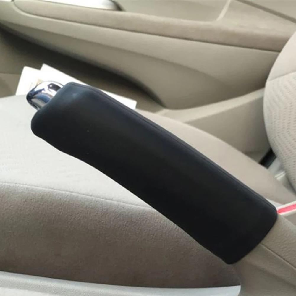 Anti-slip Cover Car Handbrake 12.3 Cm / 4.84 In Auto