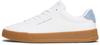 Sneakers Tommy Hilfiger TH Court LTH Detail Ess