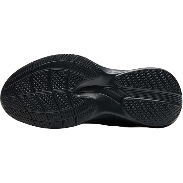 Anta Kids Basic Running Series Fashion Comfortable Non-Slip Wear-Resistant Low-Top Running Shoes Kids Running Shoes 312535533