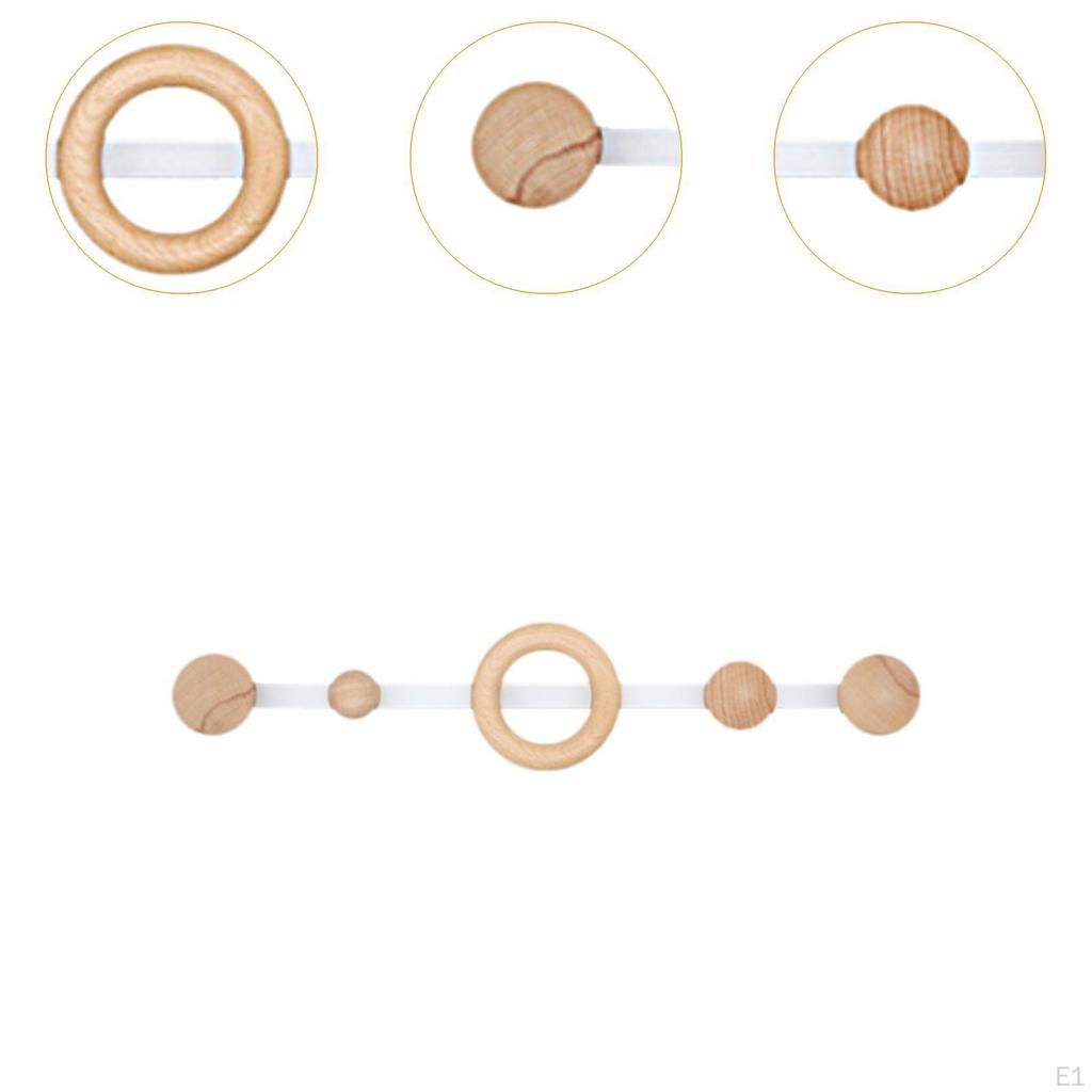 Jashanger Organizer met Wandhaken voor Modderkamer Kantoor Entree Gebruik