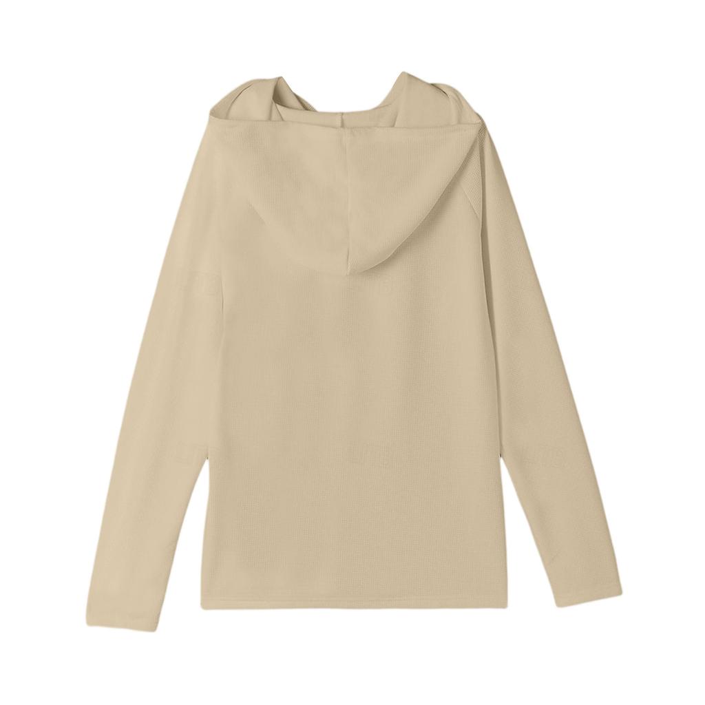 Kapuzen-Sport-Trainingsanzug, Unisex, Lauf-Outfits, langärmelig, Pullover, Hoodies, Sweatshirt