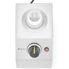 Scaldaborraccia elettrico per salse al cioccolato 650 ml 200 W