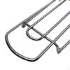 Luggage Rack, Thickened Rear Carrier Made of Solid Frame Steel for The Back , Rack