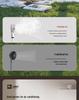 Camel USB Rechargeable Quiet Floor Fan - Energy-Saving Mechanical Model for Home