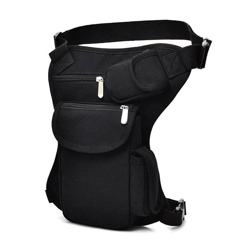 DCLOUD Outdoor Tactical Waist & Leg Bag