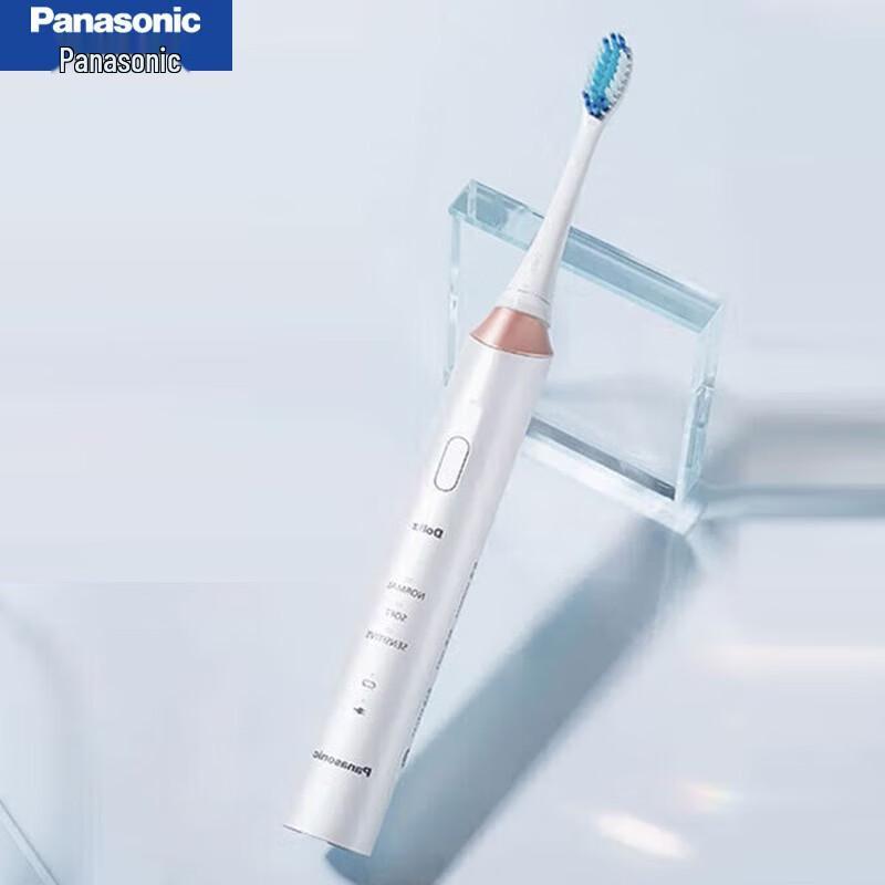 Panasonic Smart Sonic Electric Toothbrush