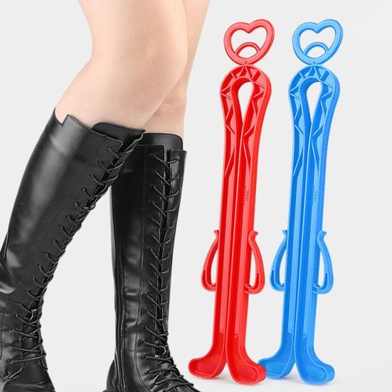 Опорна рама для черевика. Стабільний довгий дім. Запобігає плюханню. Підвісний отвір. Вставка для магазину взуття. Опорна штанга. Тверда форма черевика. Універсальна кліпса для кріплення черевиків.