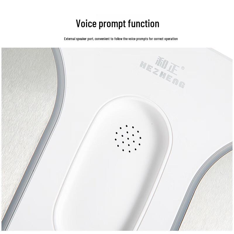 HeZheng Smart Pulse Foot Massager