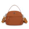 Mobile Phone Change Casual Small Bag Fashion Women Shoulder Bag Lightweight Nylon Mini Messenger Bag Handbag