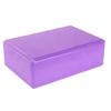 Protiskluzová pomůcka pro cvičení jógy Pilate Block EVA Foam Brick Body Strečink