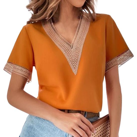 Женская рубашка — фото 14