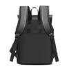 Trendy and Fashionable Backpack with Simple and Versatile Membrane, Waterproof and Casual Backpack for Men's Business Commuting Computer Bag