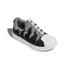 Adidas Originals Superstar 360 Casual Durable Low-Top Skate Shoes Kids Sneakers Black GX3265