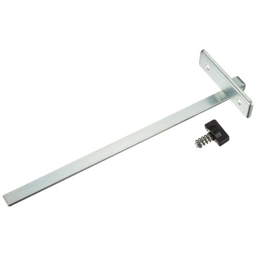 HiKOKI Circular Saw Guide with Butterfly Bolt and Spring, 962175