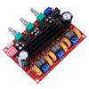 TPA3116D2 2.1 Channel Digital Audio Power Amplifier Board 2x50W+100W 12V 24V