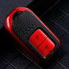 2/3/4 Buttons Remote Car Key Case for Honda Civic Accord Vezel Fit CRV HRV Crz Hrv Polit Jazz Jade Key Cover Fob Accessories