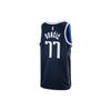 Jordan Basketball Jersey Men's Dark Blue DO9523-420