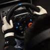 Logitech G USB Hancon G29 Gran Turismo 7 Operation Confirmed PS5 PS4 PC Steering Wheel Controller Racing Game Driving Force LPRC-15000 Steering
