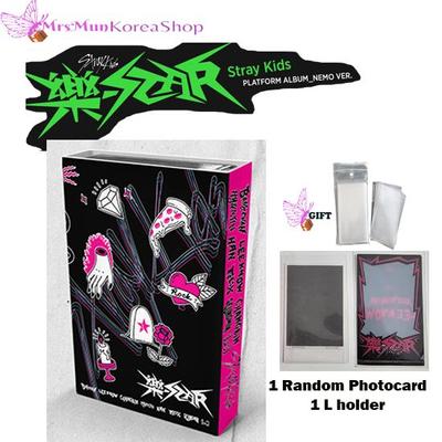 Versão Nemo do álbum da plataforma Rockstar (com POB)